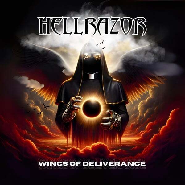 Cover art for Wings of Deliverance